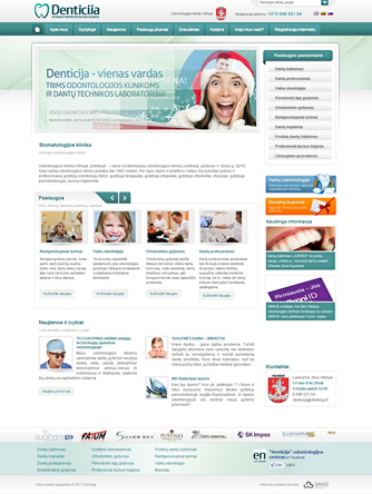 web svetainių kūrimas web svetainių kūrimas
